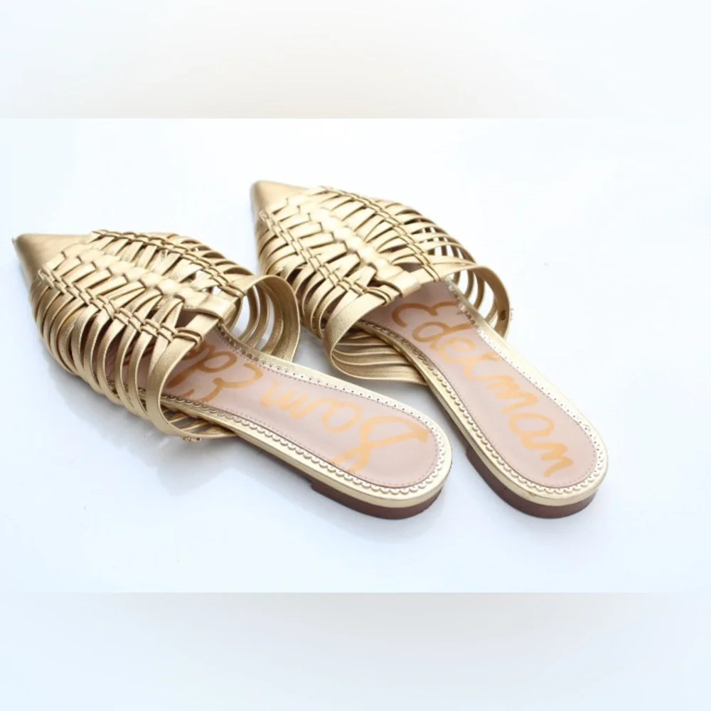 Sam Edelman Shia mules - Picture 7 of 12